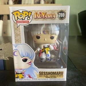 Funko Pop! Sesshomaru